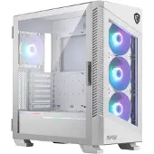 MSI Mpg Velox 100r Pc-tower-gehäuse