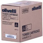 Olivetti B1133 Tonerkartusche Schwarz 4.700 Seiten für d-Color MF3100