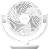 Xiaomi BHR9872EU Haushaltsventilator Weiß