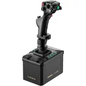 Moza Ab6 T-flugstick