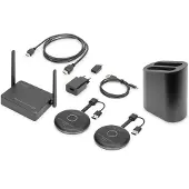 Digitus Ds-55317 Videoadapter