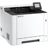 Kyocera ECOSYS PA2101cx/Plus, Laser, Farbe, 1200 x 1200 DPI, A4, 21 Seiten pro Minute, Doppelseitiger Druck