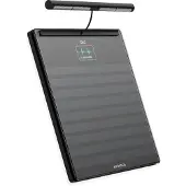 Withings Analysewaage Body Scan - Black *DEMO*