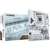 Gigabyte B850 Eagle Ice Hauptplatine