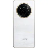 Realme 14 Pro 5G, 17,2 cm (6.77"), 12 GB, 512 GB, 50 MP, Android 15, Weiß
