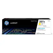 HP 207A (W2212A) - Gelb - Toner