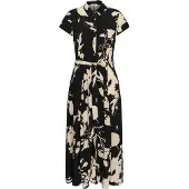 Soaked in luxury Kleid SLArjana Kleid Feminine Form