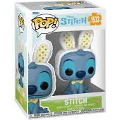 Funko POP! Lilo &amp; Stitch Stitch Osterfigur 2025 9 Cm