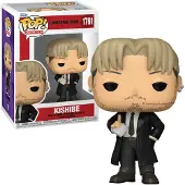 Funko POP! Chainsaw Man Kishibe-figur