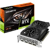 Gigabyte technology Rtx 3050 Windforce Oc V2 6gb Gddr6 Grafikkarte