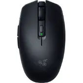 Razer Orochi V2 - Maus - Für Rechtshänder - optisch - 6 Tasten - kabellos - Bluetooth, 2.4 GHz - kabelloser Empfänger (USB)