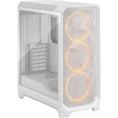 Fractal Design Meshify 3 Rgb Tg Clear Pc-tower-gehäuse