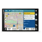 Garmin PKW-Navigationsgerät "DriveSmart 86 EU, MT-S, GPS", schwarz, B:15cm H:10cm T:25cm, Navigationsgeräte, Bluetooth, PKW-Navigationsgerät