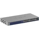 Netgear Xs724tm Switch