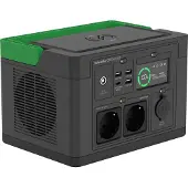 APC Offgrid 330 Tragbare Ladestation