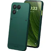 Fairphone 6 256GB Grün 5G