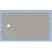 Geberit 551017291 CleanFloor30 Duschfläche 160 x 90 cm