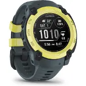 Garmin Instinct e (40mm) twilight/electric lime 1 St