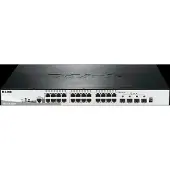 D-Link Dgs-1510-28xmp/e Switch
