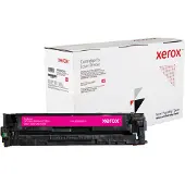 Xerox EverydayTM Magenta wiederaufbereiteter Toner von , kompatibel mit HP 131A (CF213A), Standardkapazität, 1800 Seiten, Magenta, 1 Stück(e)
