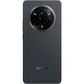 Realme 14 Pro 5G, 17,2 cm (6.77"), 8 GB, 256 GB, 50 MP, Android 15, Grau