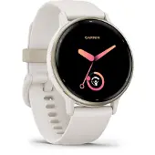 Garmin v?voactive 5 Creme Gold 010-02862-11 1 St
