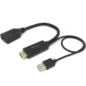 Equip 902235861 15 Cm Hdmi-auf-displayport-adapter