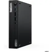Lenovo ThinkCentre M75q Gen 5, 3,6 GHz, AMD Ryzen 7 PRO, PRO 8700GE, 16 GB, 512 GB, Windows 11 Pro