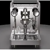 Rocket Espresso Milano RE852E1A11 Mozzafiato Fast R Chrom