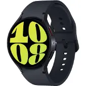 Samsung Galaxy Watch6 SM-R945FZKADBT, 3,81 cm (1.5"), OLED, Touchscreen, 16 GB, GPS, 33,3 g