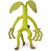 Ginza.se Phantastische Tierwesen Plüschfigur Bowtruckle 35 cm NOB5089