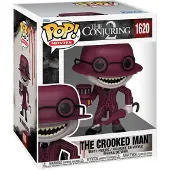 Funko POP! Tghe Conjuring - The Crooked Man 1620 Pop! Vinyl Figur