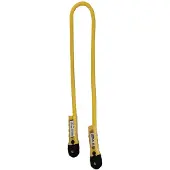 Rock Empire Dynamischer Heda-ankerumhang Golden 60 cm Golden 60 cm