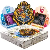 Aquarius Harry Potter Spielkarten Scenes