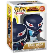 Funko POP! My Hero Academia Hlb Gang Orca Baseball-figur