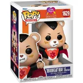 Funko POP! Glücksbärchis X Monster Schmusebärchi Als Dracula