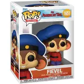 Funko POP! Figur Von Feivel Aus Feivel Der Mauswanderer