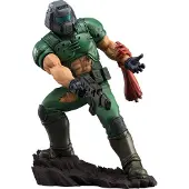 Good Smile Company Doom Up Pop Parade Marine 17 Cm Figur