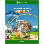 BANDAI NAMCO Entertainment Katamari Damacy Reroll, Xbox One, E (Jeder), Physische Medien