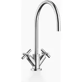 Dornbracht 22815892-93 Einlochbatterie TARA