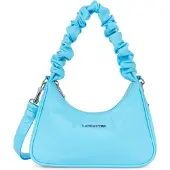 Lancaster Baguette Chouchou S in der Farbe "Bleu Atoll"