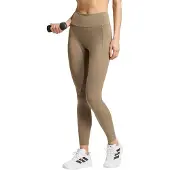 Adidas Damen Tight Optime Workout Full Length