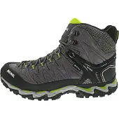 Meindl Lite Hike GTX Wanderschuh Grau
