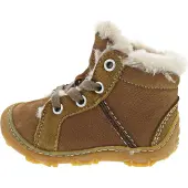 Pepino by Ricosta - Kid's Elia - Winterschuhe Gr 22 braun