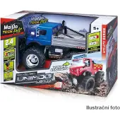 Maisto M. Tech RC, Mercedes-Benz Unimog U5000, sortiert, 2,4 Ghz