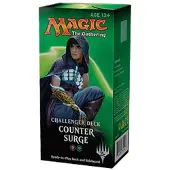 Wizards of the Coast Herausforderer Deck – Zufällige Auswahl