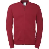 Uhlsport ID College Jacke L bordeaux