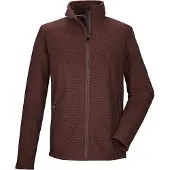 Killtec Herren Unterjacke KOW 75 MN FLC JCKT