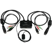 StarTech.com 2-port-usb-hdmi-kvm-switch