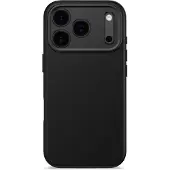 Decoded Silicone Backcover Iphone 17 Pro Max Handyhülle